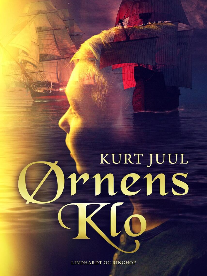 Kurt H. Juul: Ørnens Klo