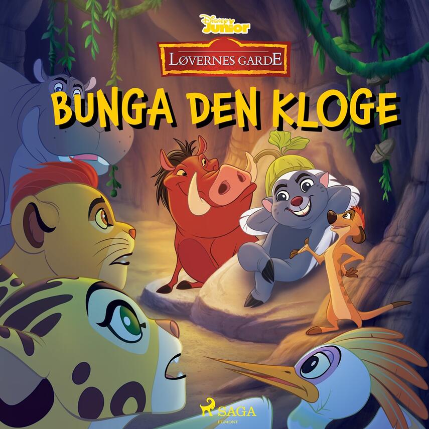 : Bunga den Kloge