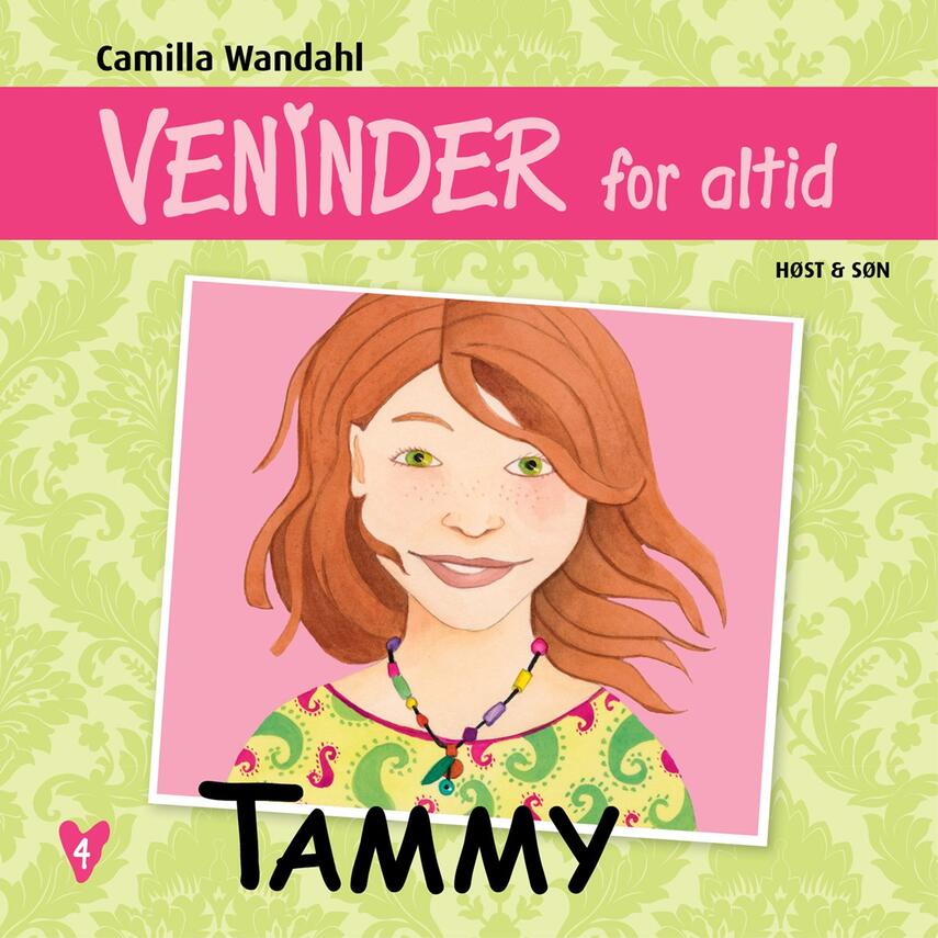 Camilla Wandahl: Tammy