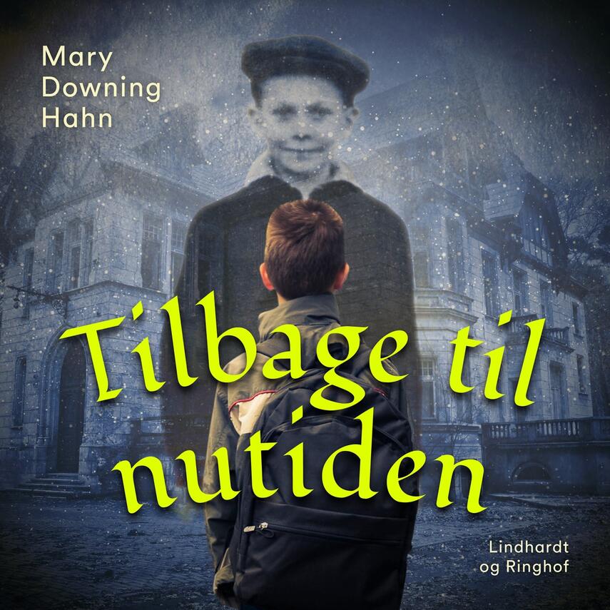 Mary Downing Hahn: Tilbage til nutiden