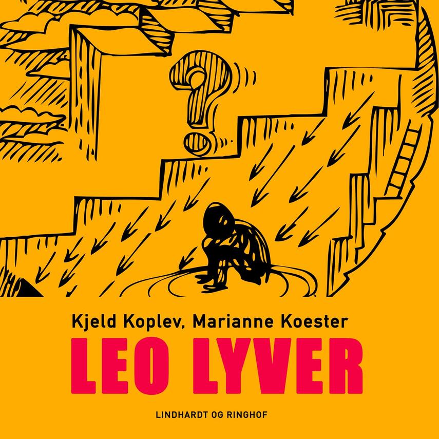 Kjeld Koplev: Leo lyver