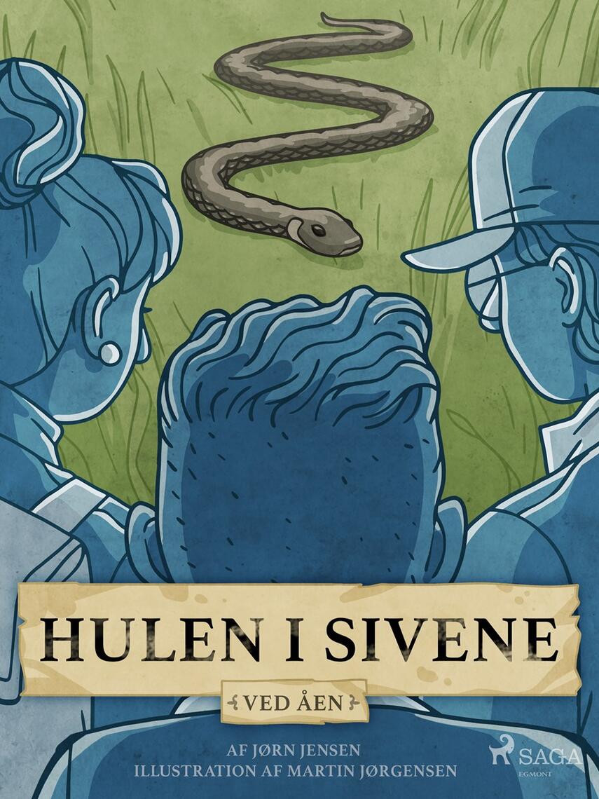 : Hulen i sivene