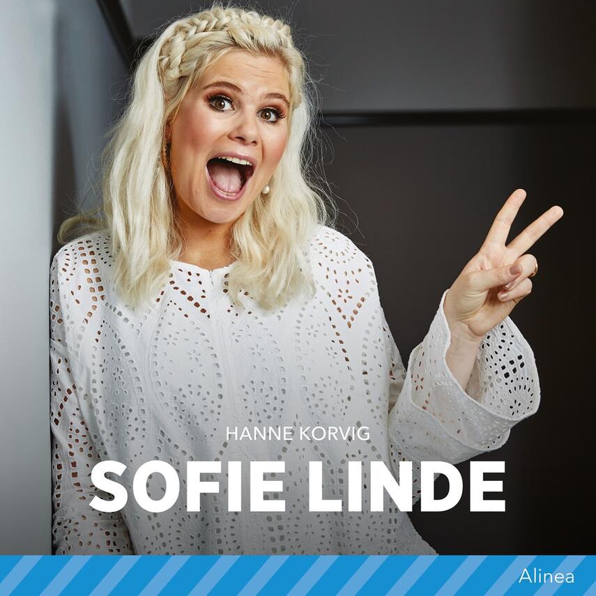 Hanne Korvig: Sofie Linde
