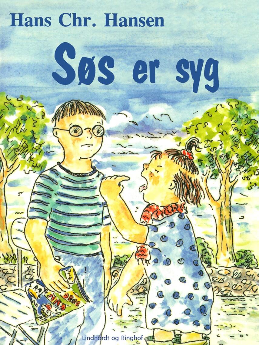 : Søs er syg