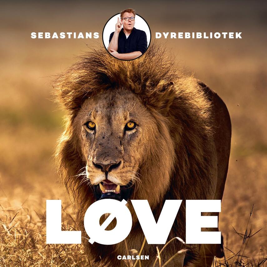 Sebastian Klein: Løve