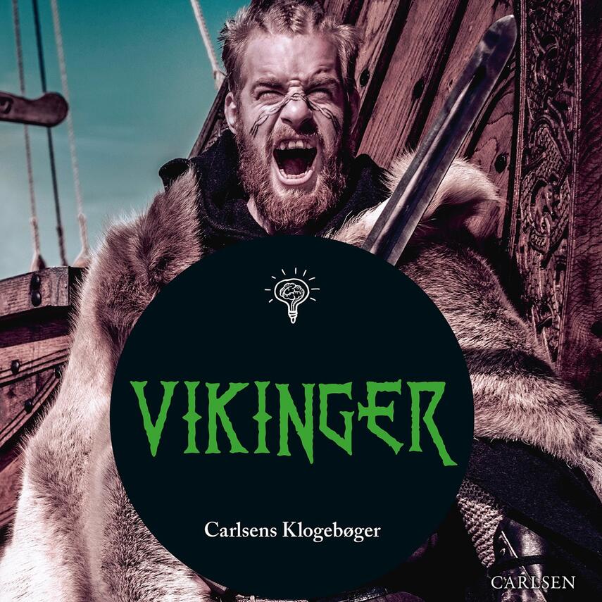 Christian Mohr Boisen: Vikinger