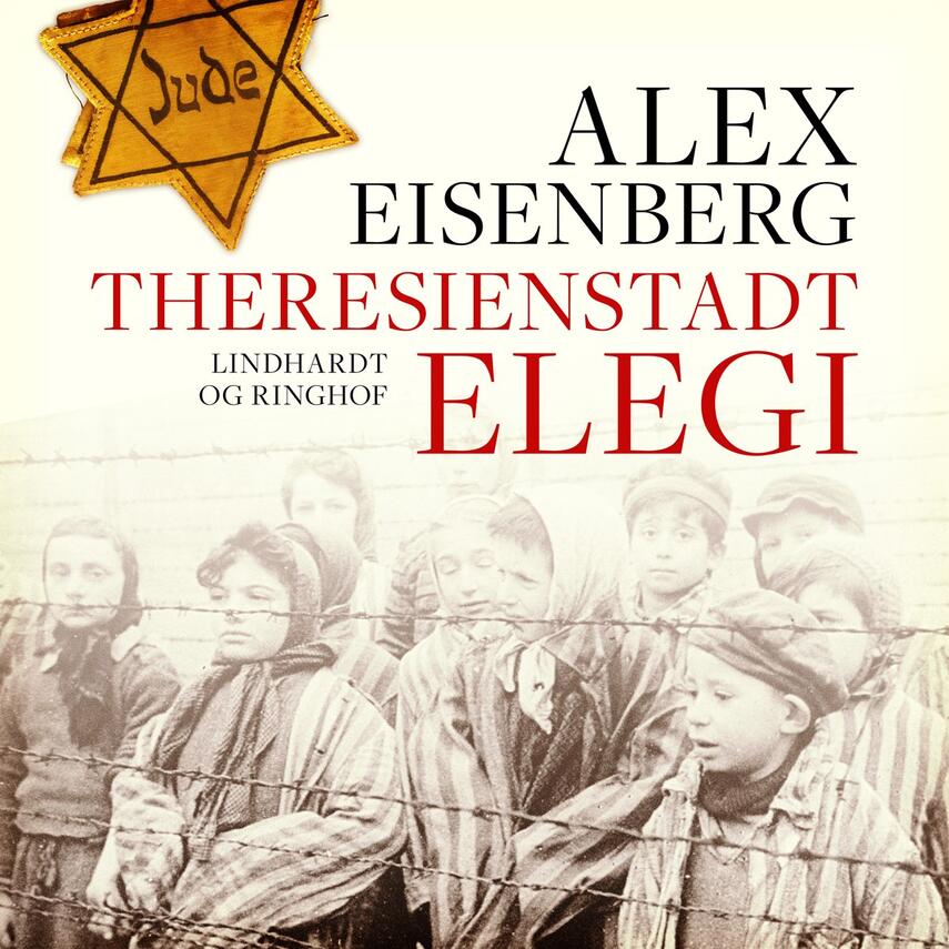 Alex Eisenberg: Theresienstadt elegi