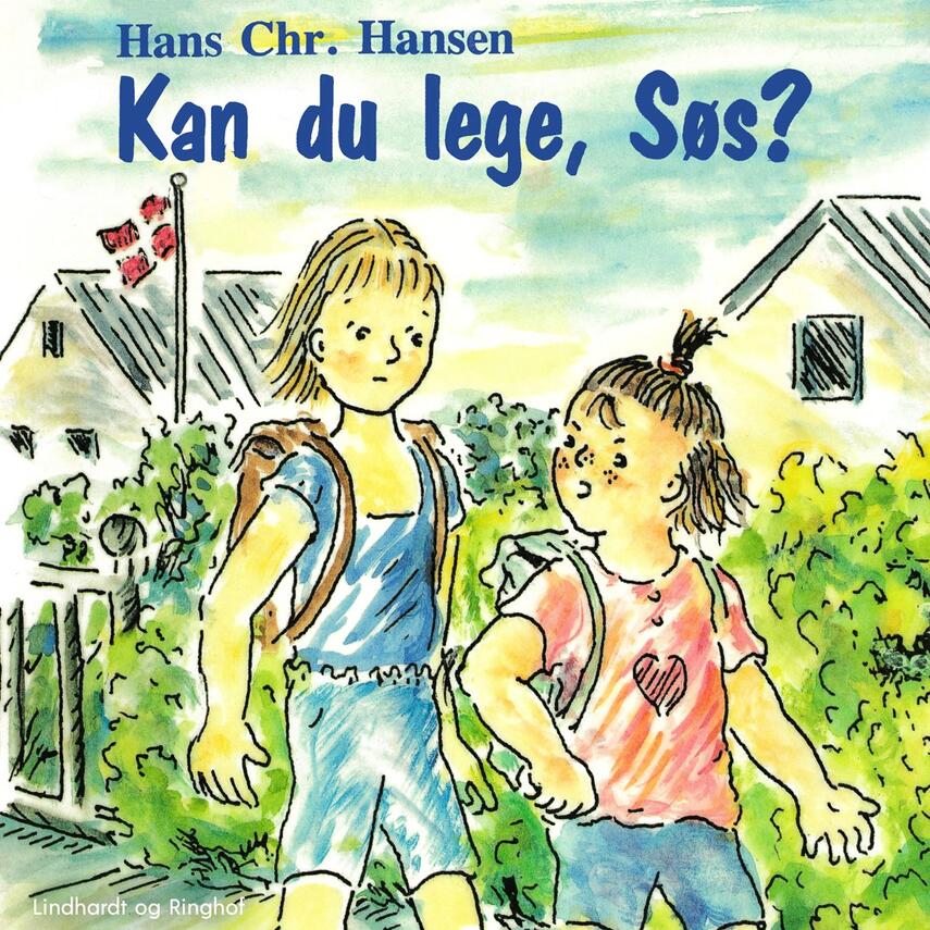 : Kan du lege, Søs?