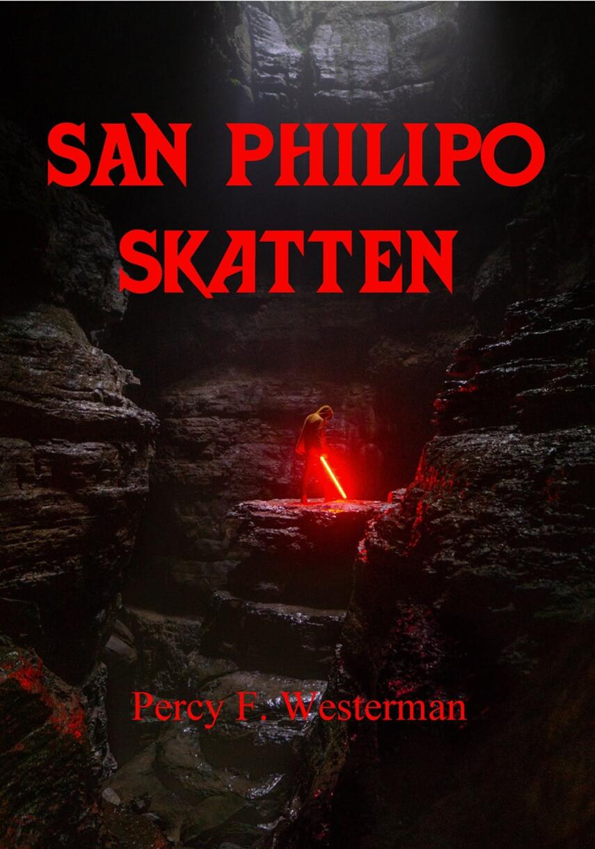 Percy Westerman: San Philipo skatten