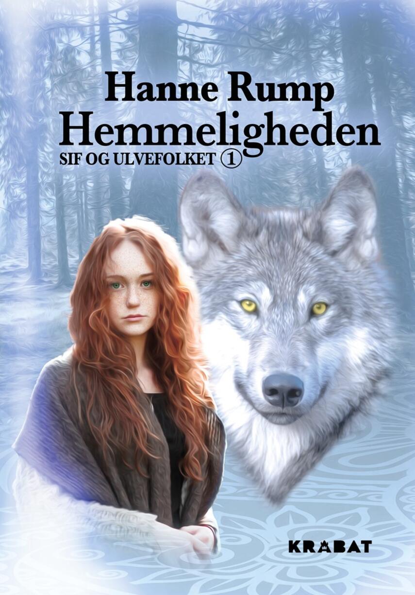 Hanne Rump: Hemmeligheden