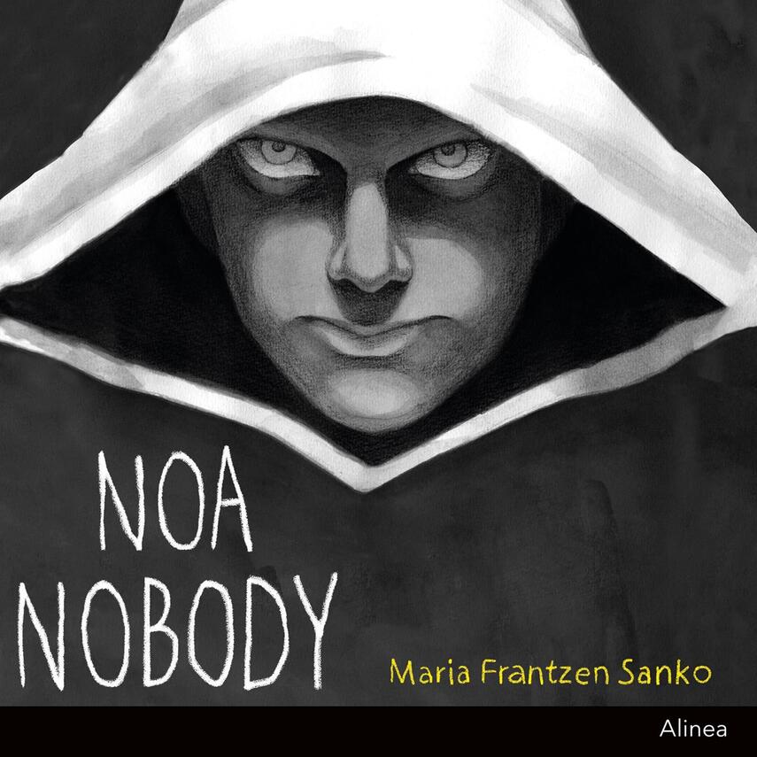 Maria Frantzen Sanko: Noa Nobody