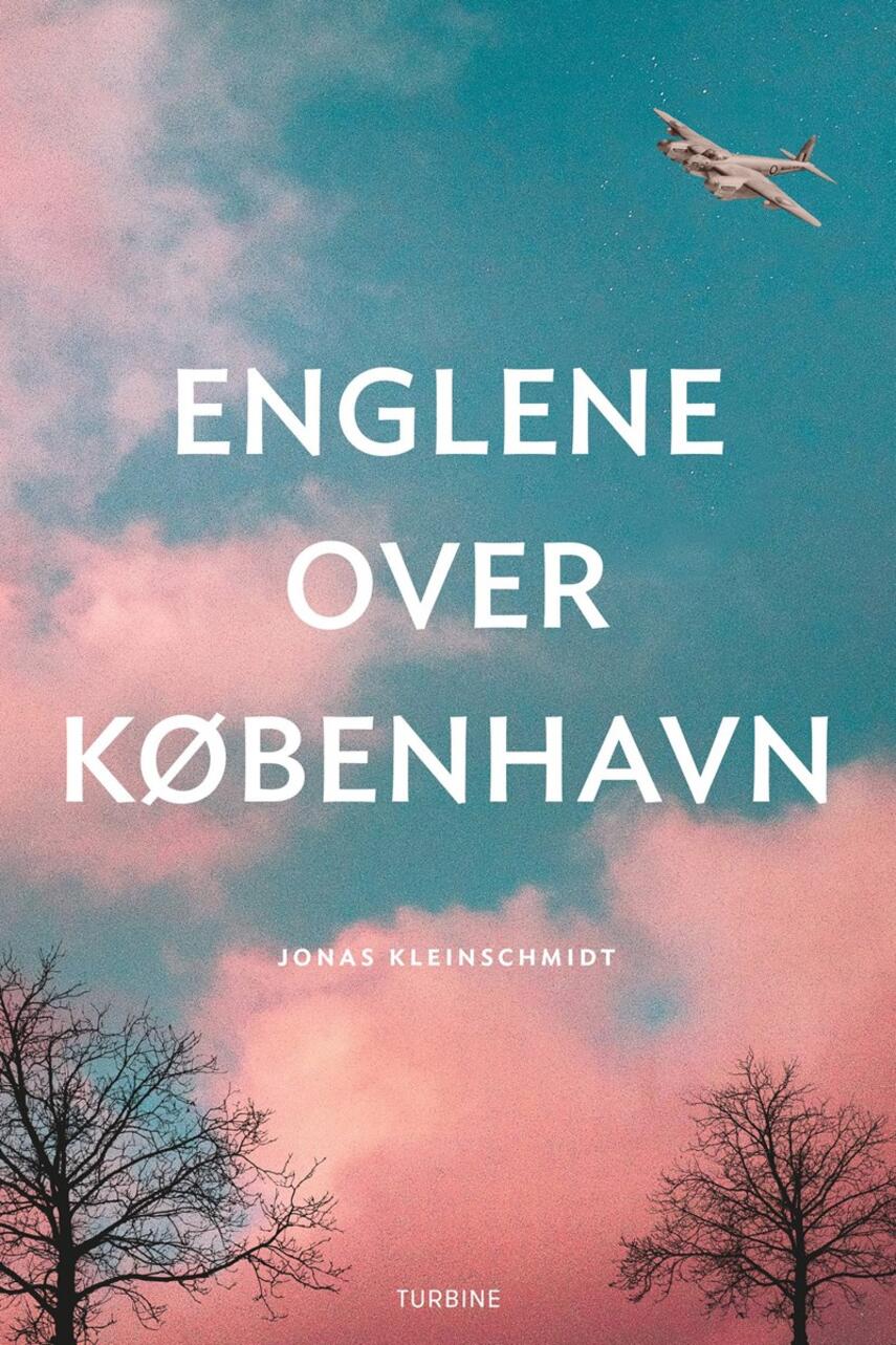 Jonas Kleinschmidt (f. 1982): Englene over København