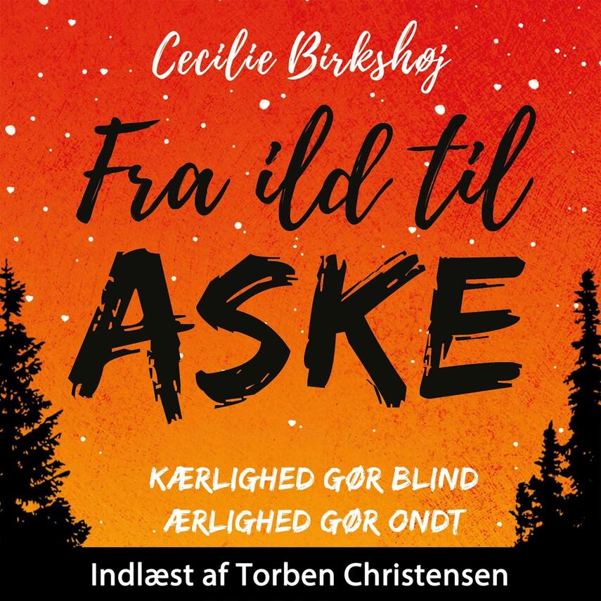 Cecilie Birkshøj (f. 1998): Fra ild til Aske