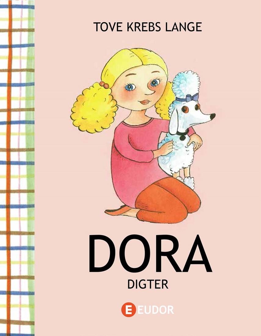 Tove Krebs Lange: Dora digter