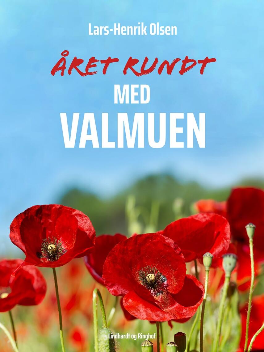 : Året rundt - med valmuen