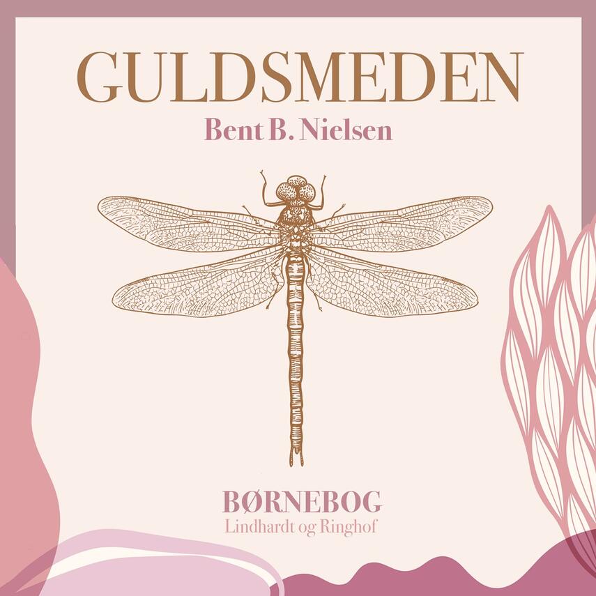 : Guldsmeden