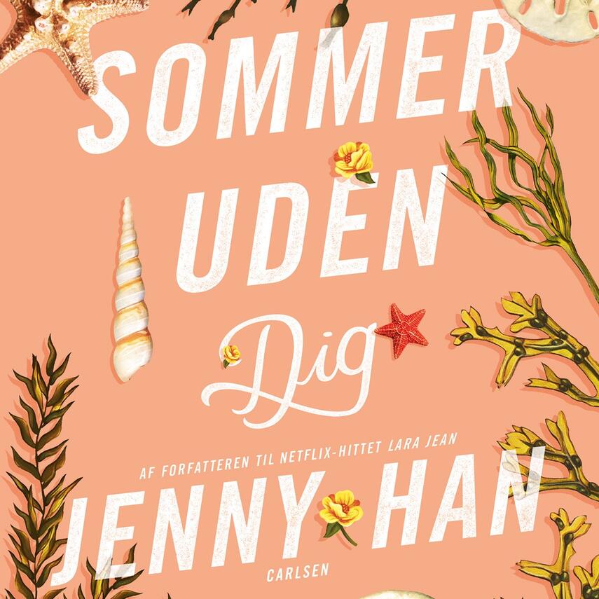 Jenny Han: Sommer uden dig