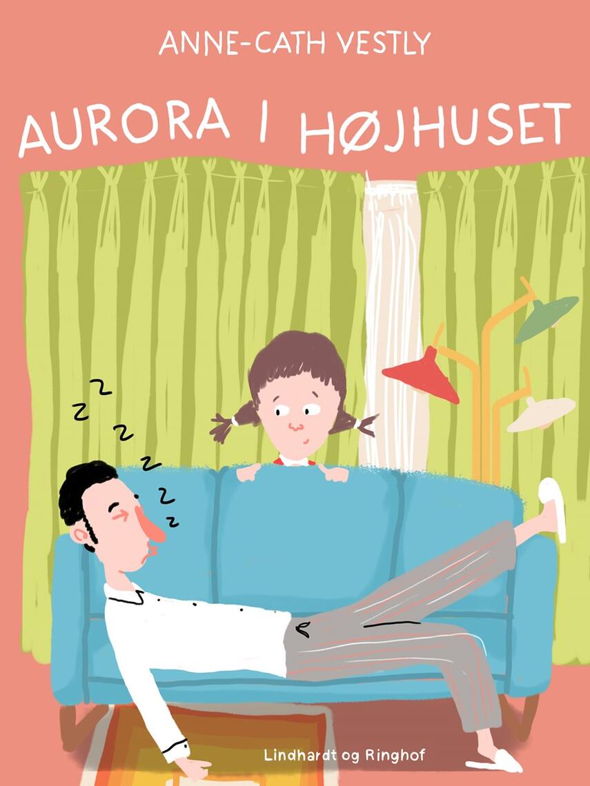 : Aurora i højhuset