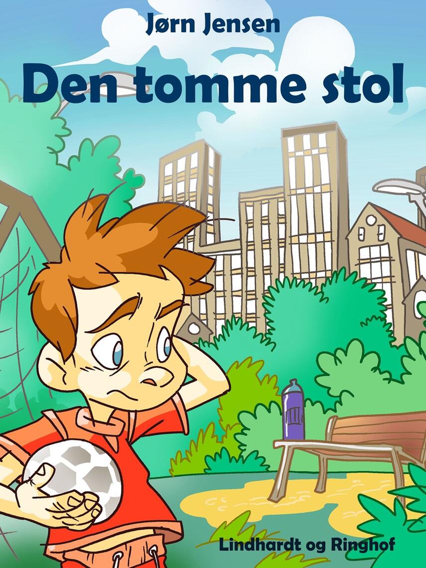 : Den tomme stol