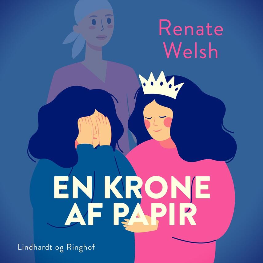 Renate Welsh: En krone af papir