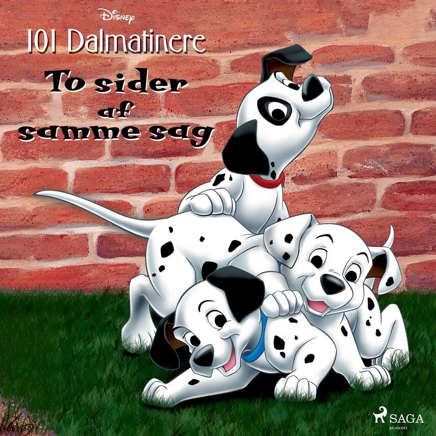 : To sider af samme sag