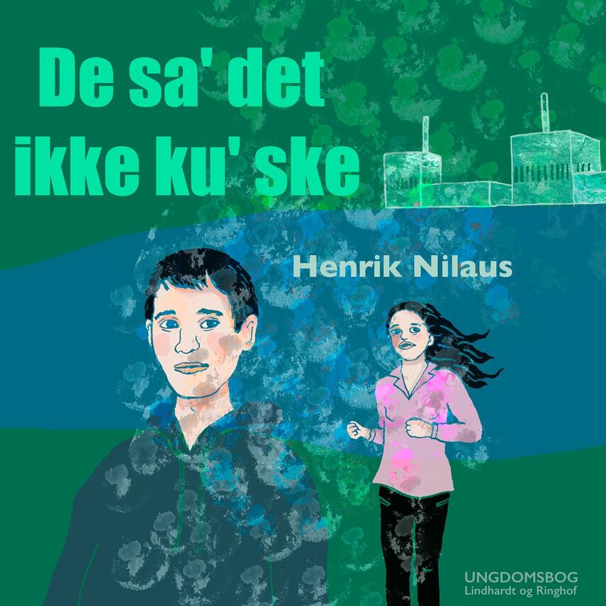 Henrik Nilaus: De sa' det ikke ku' ske