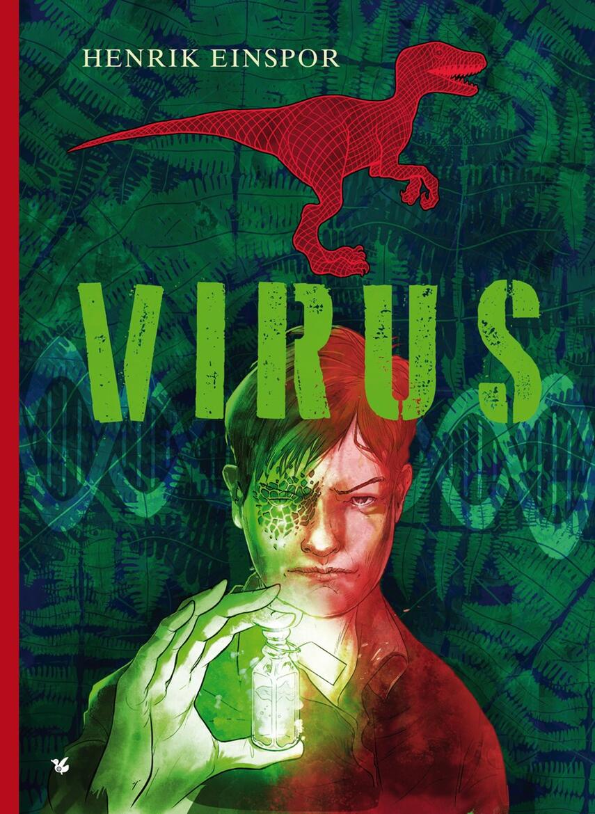 Henrik Einspor: Virus