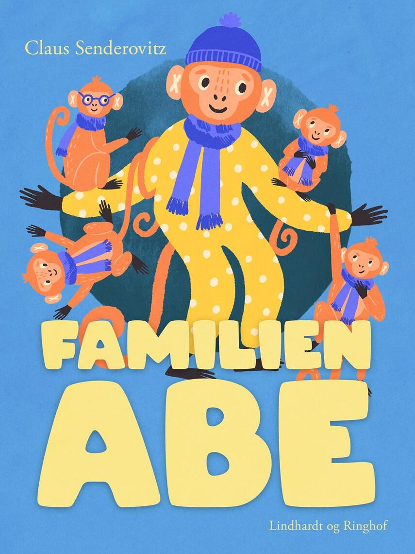 : Familien Abe og andre familiehistorier
