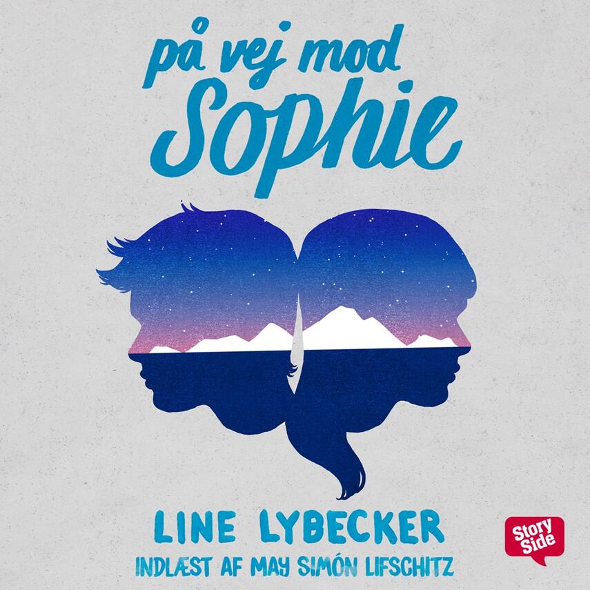 Line Lybecker: På vej mod Sophie