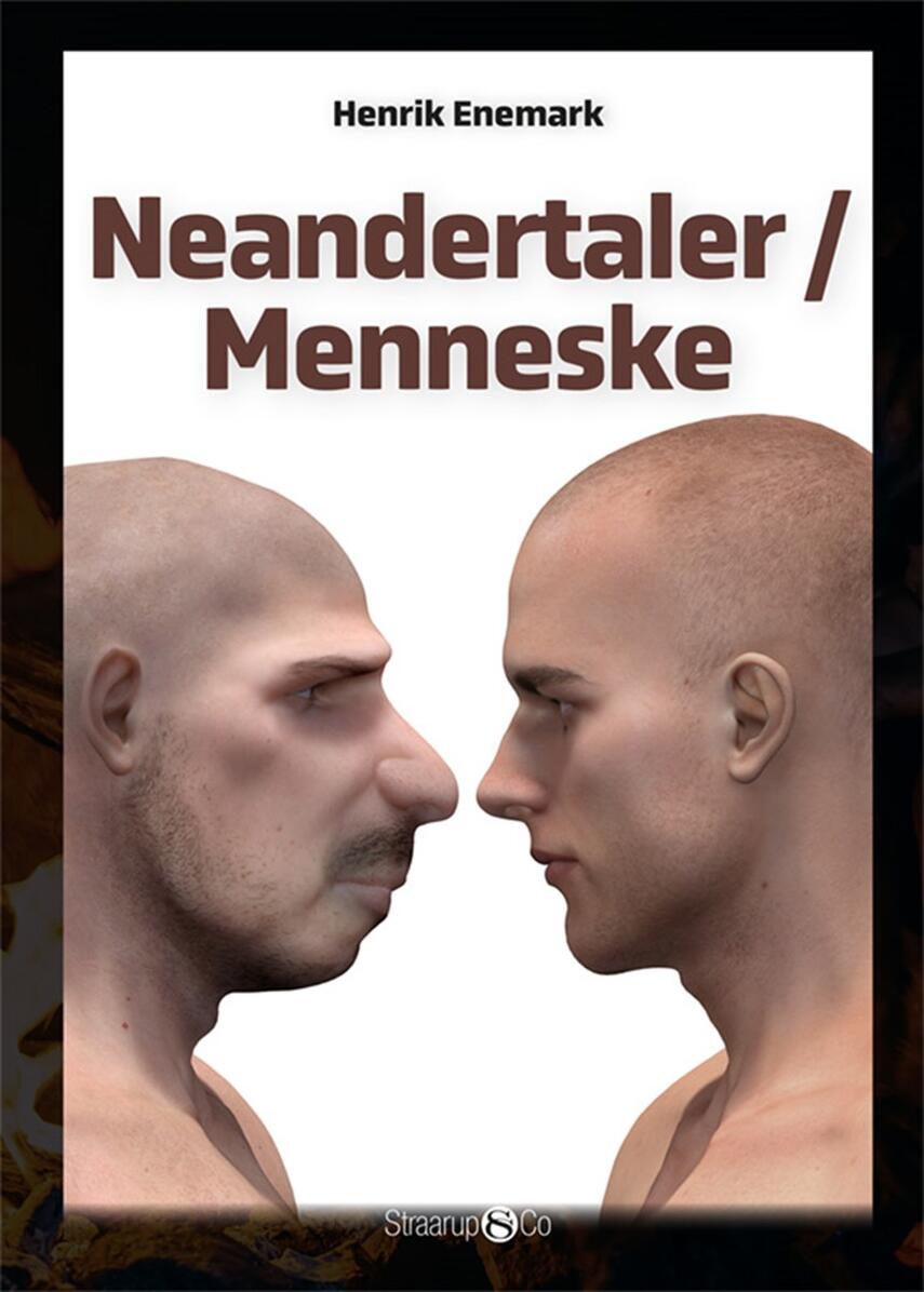 Henrik Enemark: Neandertaler - menneske