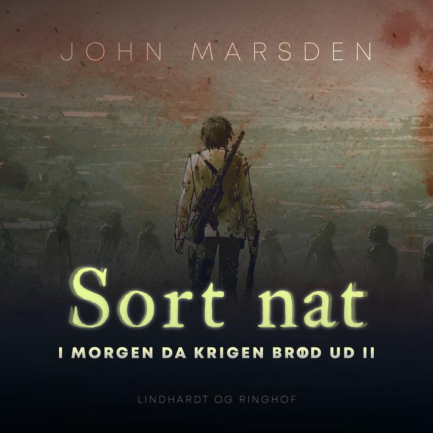 John Marsden (f. 1950): Sort nat
