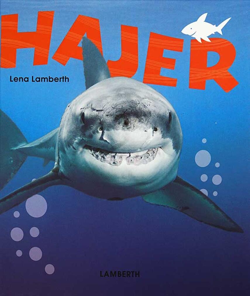 Lena Lamberth: Hajer