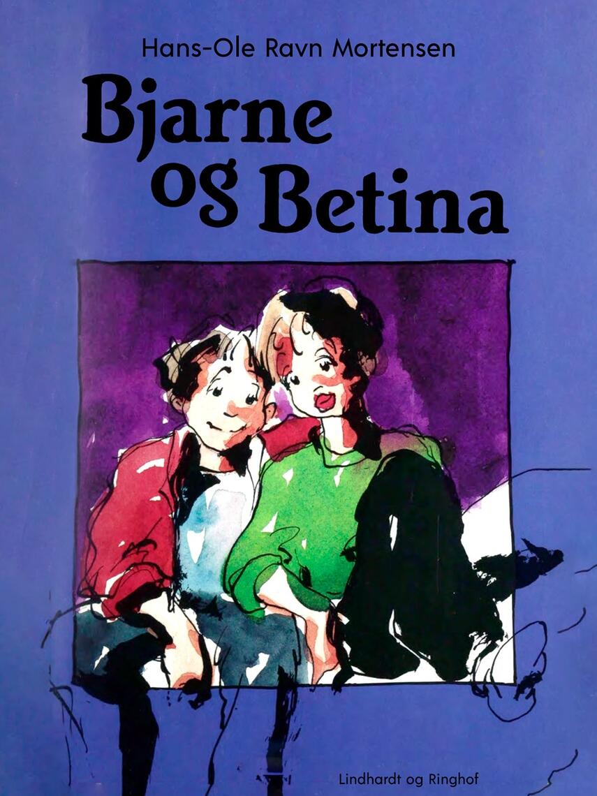 : Bjarne og Betina