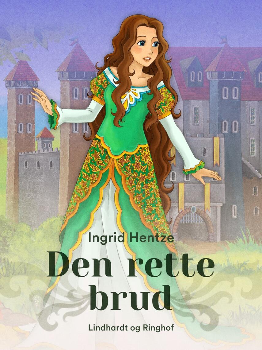 : Den rette brud