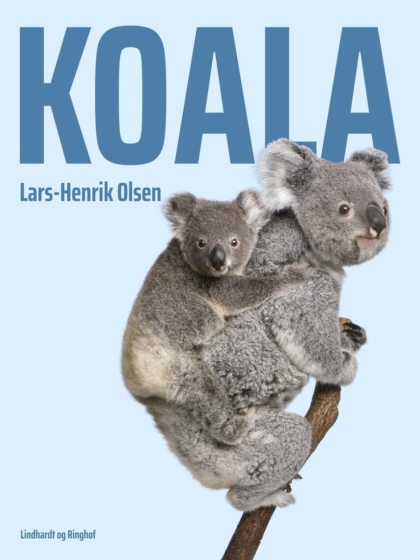 Lars-Henrik Olsen (f. 1946): Koala