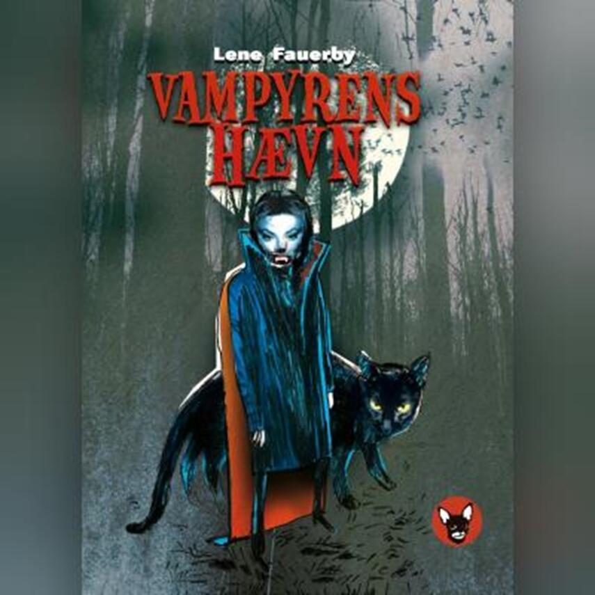 Lene Fauerby: Vampyrens hævn