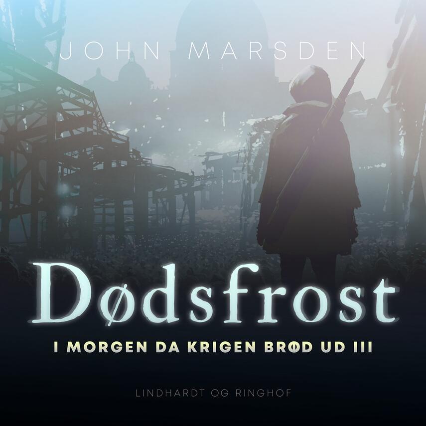 John Marsden (f. 1950): Dødsfrost