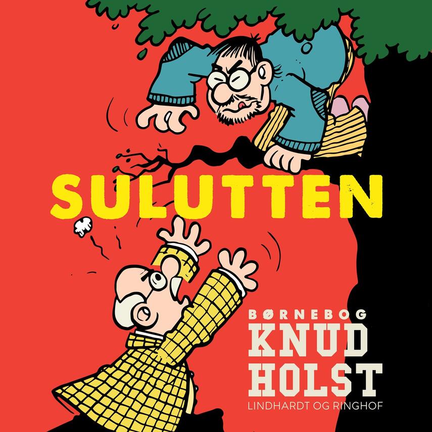 : Sulutten