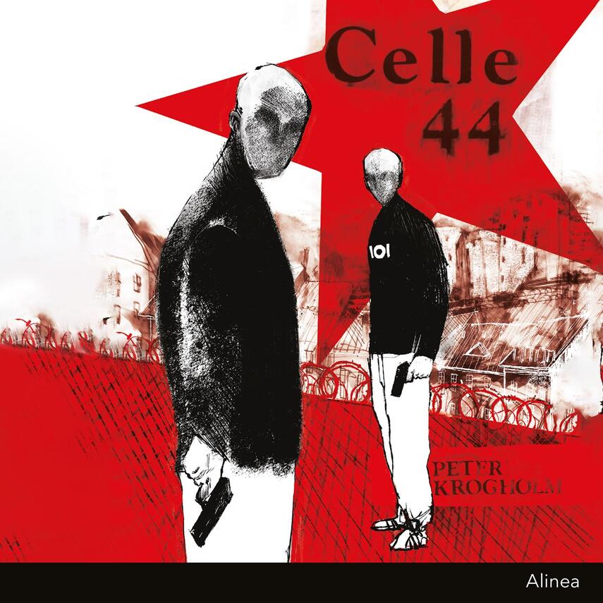 Peter Krogholm: Celle 44