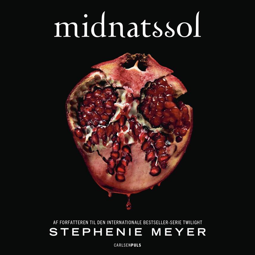 Stephenie Meyer: Midnatssol