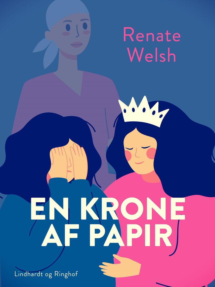 Renate Welsh: En krone af papir