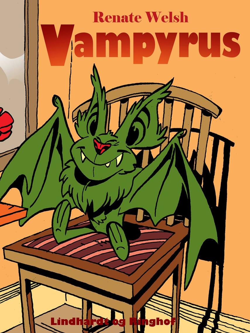 : Vampyrus