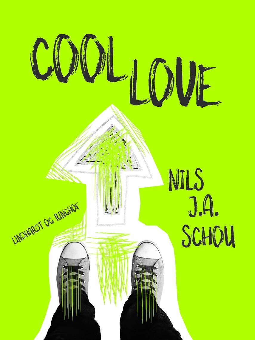 Nils J. A. Schou: Cool love