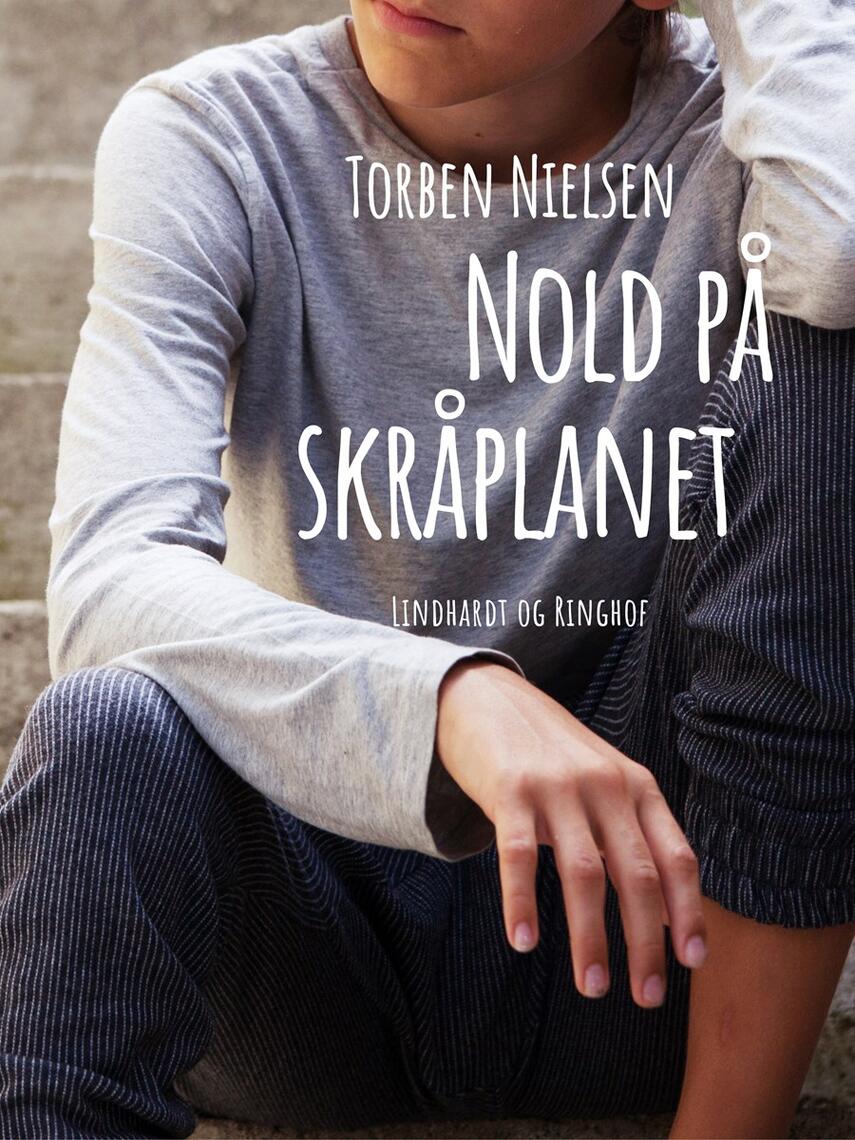 Torben Nielsen (f. 1918-04-22): Nold på skråplanet