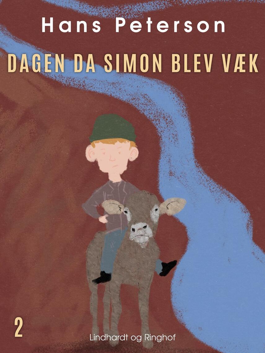 Hans Peterson: Dagen da Simon blev væk