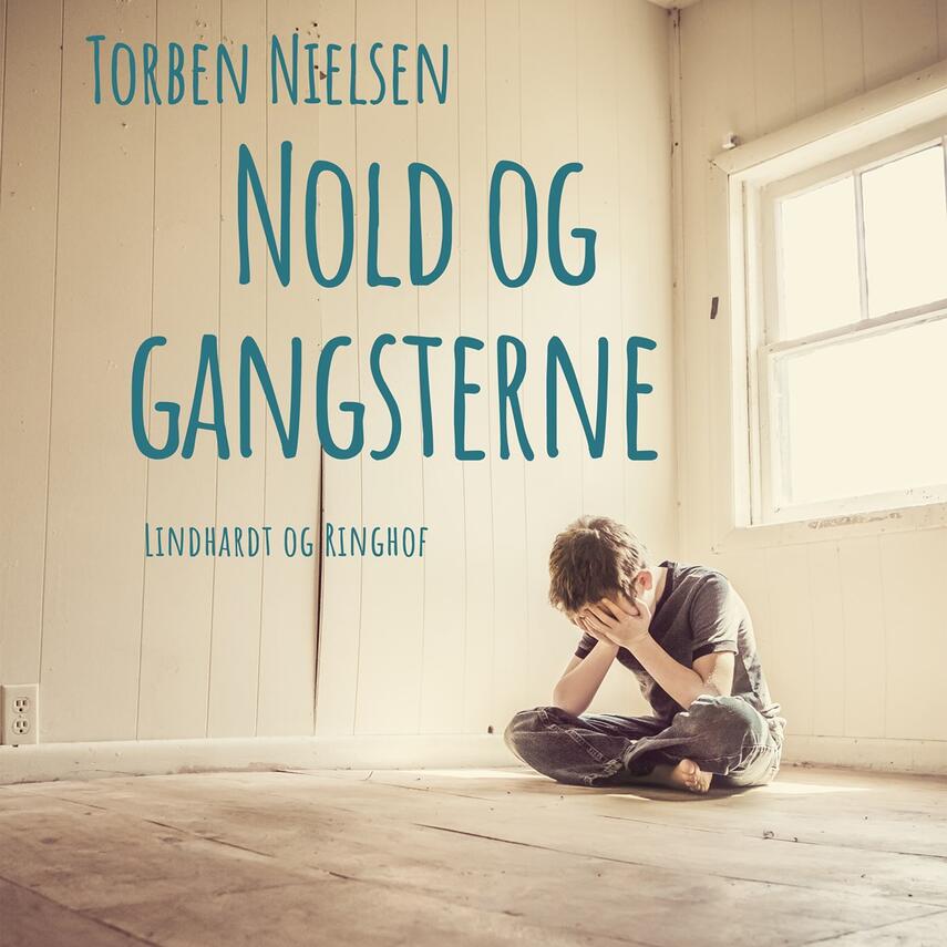 Torben Nielsen (f. 1918-04-22): Nold og gangsterne