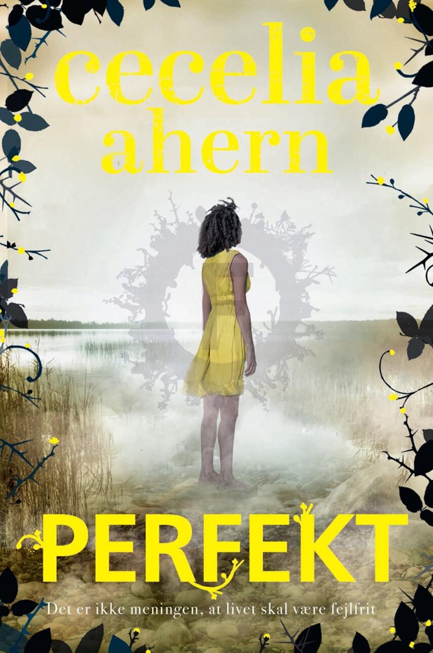 Cecelia Ahern: Perfekt