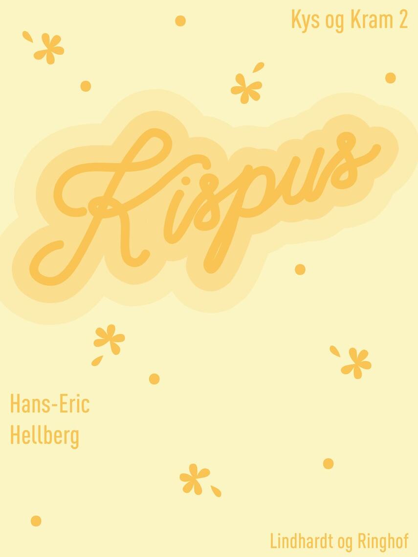 Hans-Eric Hellberg: Kispus