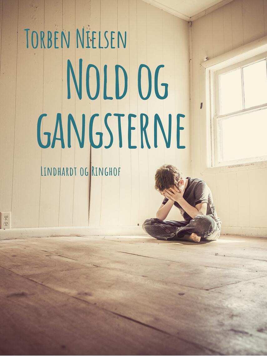 Torben Nielsen (f. 1918-04-22): Nold og gangsterne