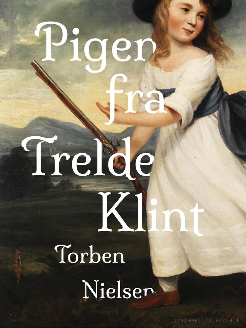 Torben Nielsen (f. 1918-04-22): Pigen fra Trelde Klint